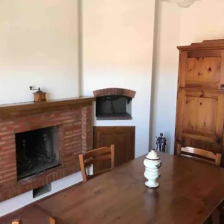 Apartman “palazzaccio” *