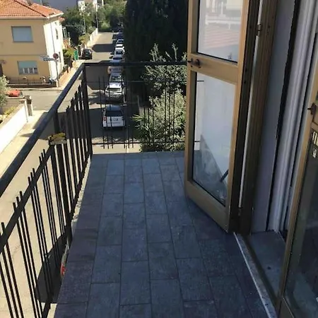 “palazzaccio” * Cecina