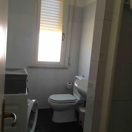 Apartman “palazzaccio” Cecina