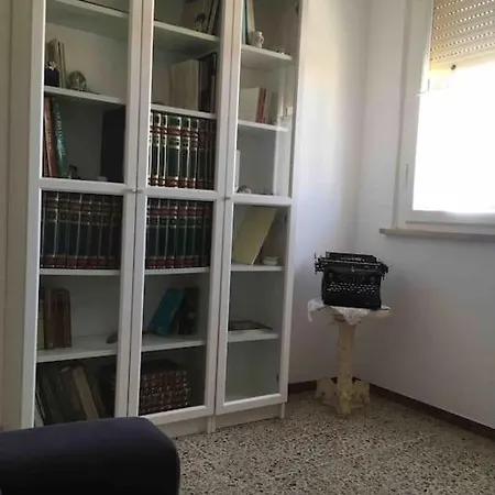 “palazzaccio” * Cecina