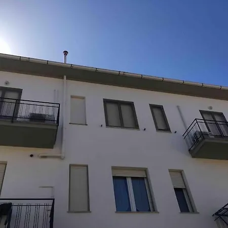 “palazzaccio” *