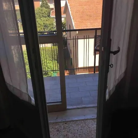Apartment “palazzaccio”