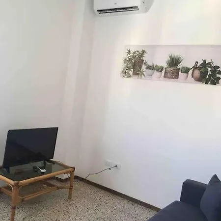 “palazzaccio” Apartment *